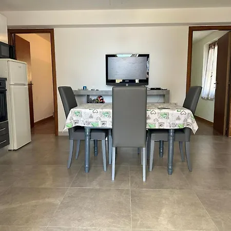 Casa Leonardo *
