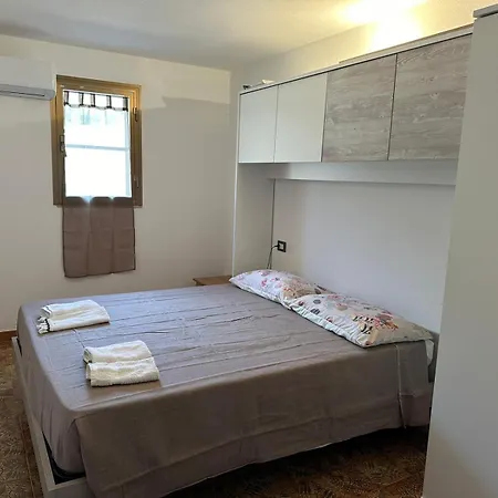 Casa Leonardo Apartment