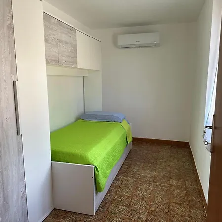 Casa Leonardo Apartment Tertenia